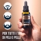 King C. Gillette - Olio Da Barba 30 ml