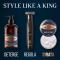 King C. Gillette - Balsamo Delicato da Barba 100 ml