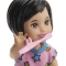 Barbie Skypper Babysitter - Playset buonanotte