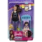 Barbie Skypper Babysitter - Playset buonanotte