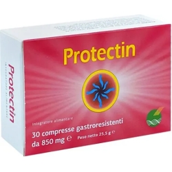 Protectin Biogroup 30 compresse - Per il Benessere Digestivo