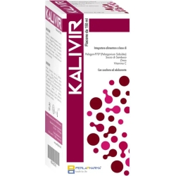Kalivir 150 ml - Integratore per le Vie Respiratorie