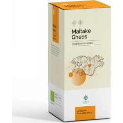 Maitake 90 Capsule - Integratore Per Le Difese Dell'Organismo