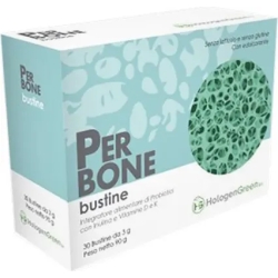 Per Bone 30 Bustine - Integratore Per Le Ossa E L'Intestino