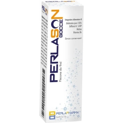 Perlason Gocce 9 ml - Integratore per il Sonno