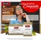 Swisse Memoria 60 capsule - Per la Memoria e Le Funzioni Cognitive