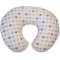 Chicco boppy - cuscino per allattamento in cotone fantasia hearts