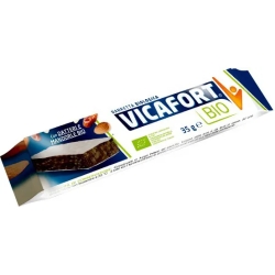 Vicafort Bio 210 g - Barrette energetiche