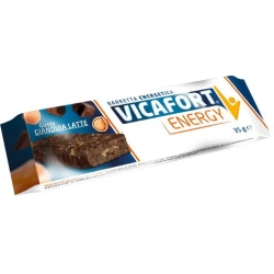 Vicafort Energy 210 g - Barrette energetiche