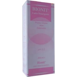 Bionit 250 ml - Latte Detergente 200 Ml