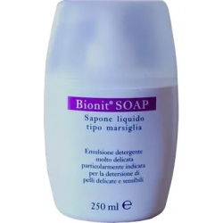 Bionit Soap - Sapone Liquido tipo Marsiglia