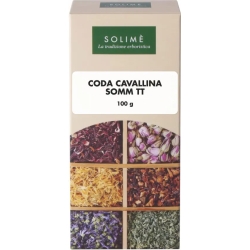 Coda Cavallina Sommità Tt - Tisana diuretica 100 g