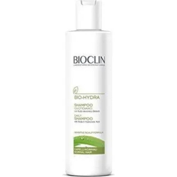 Bioclin Bio Hydra - Shampoo Quotidiano per capelli Normali 200 ml