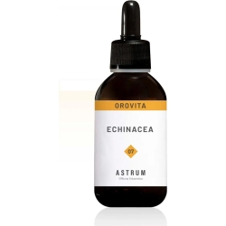 Echinacea 50 Ml - integratore immunostimolante