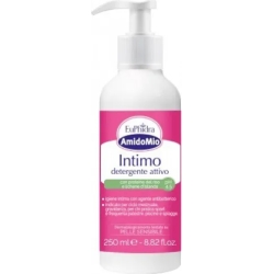 EUPHIDRA Amidomio - Detergente Attivo Per Pelli Sensibili 250 ml