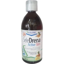Seldrena Act Slim 500 ml - integratore drenante