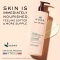 NUXE Rêve De Miel - Crema Corpo Ultra Comfort Lenitiva E Protettiva Per Pelli Secche 400 ml