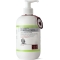 FIOCCHI DI RISO Detergente Talco per Corpo e Capelli 400  ml