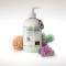 FIOCCHI DI RISO Detergente Talco per Corpo e Capelli 400  ml