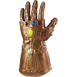 Guanto dell'infinito elettronico