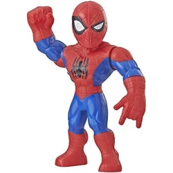 Mega mighties spider man - Personaggio per bambini