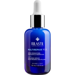 Rilastil Multirepair HA - Siero Detox Viso Idratante E Riempitivo Nuova Formulazione 30 ml