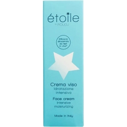 Rougj Étoile - Crema Viso Idratazione intensiva 30 ml
