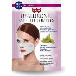 Winter Maschera Jelly Illuminante 23 ml