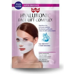 Winter Maschera Jelly Idratante 23 ml