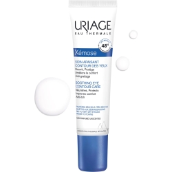 Uriage Xemose - Trattamento Contorno Occhi Lenitivo 15 ml