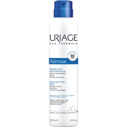 Uriage Xemose - Spray Sos Antiprurito 200 ml
