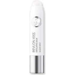 Kiss Exfoliating Balm  - Balsamo Scrub per le labbra n. 111 Sugar Mint