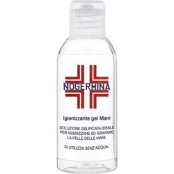 Nogermina - Soluzione Igienizzante Mani 50 ml