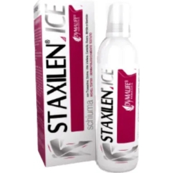 Staxilen Ice 150 ml - Schiuma per il Sollievo delle Gambe