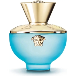 Dylan Turquoise - Eau De Toilette Donna 100 ml Vapo