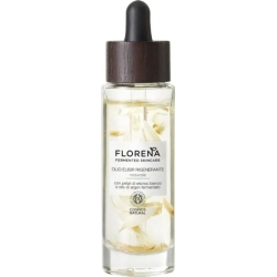 Olio Elisir Rigenerante Naturale per il viso 30 ml