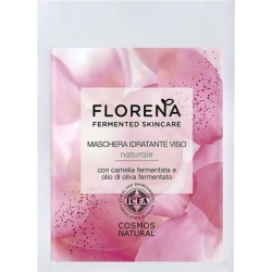 Maschera Idratante Viso Naturale 8 ml