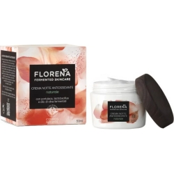 Crema notte antiossidante naturale 50 Ml