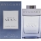 BULGARI Man Glacial Essence - Eau De Parfum Uomo 100 ml Vapo