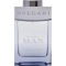BULGARI Man Glacial Essence - Eau De Parfum Uomo 100 ml Vapo
