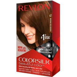 Colorsilk Beautiful Color - Tinta Per Capelli N.47 Castano medio intenso