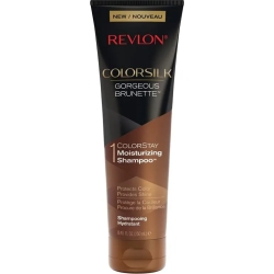 Colorsilk Gorgeous Brunette - Shampoo idratante protezione colore 250 ml