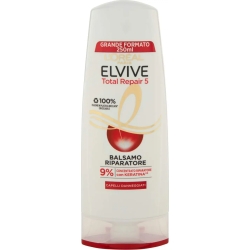 Total Repair 5 - Balsamo per capelli danneggiati 250 Ml