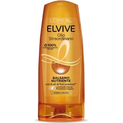 Olio straordinario - Balsamo nutriente 250 Ml