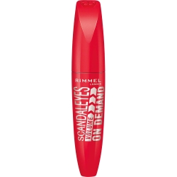 RIMMEL Scandaleyes Volume On Demand - Mascara Effetto Volume - Black