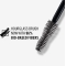 RIMMEL Scandaleyes Volume On Demand - Mascara Effetto Volume - Black
