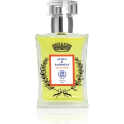 Acqua Di Taormina - eau de toilette unisex 50 ml Vapo