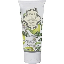 Cedro Di Pantelleria - gel doccia 100 ml