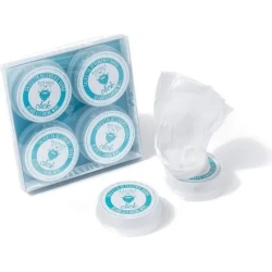 Salviette click - Detergente Viso E Barba