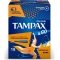 TAMPAX & Go - 18 Tamponi Super Plus Per Flussi Molto Abbondanti